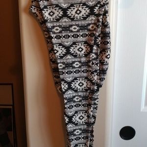 Torrid leggings